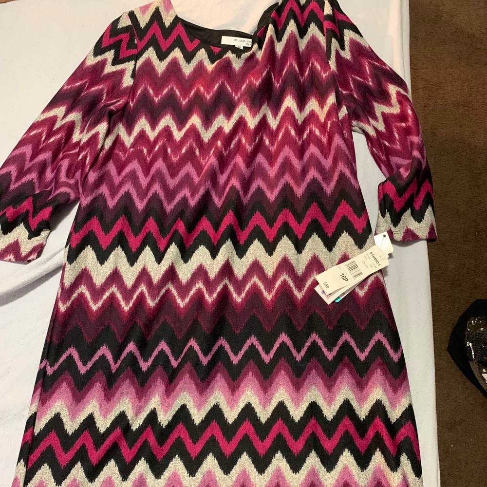 Studio one dress
